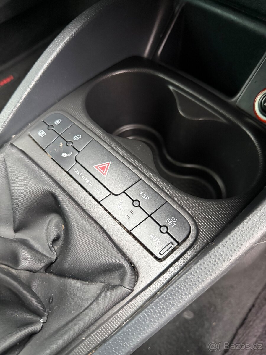 SEAT Ibiza 1,2 TSI combi - 18