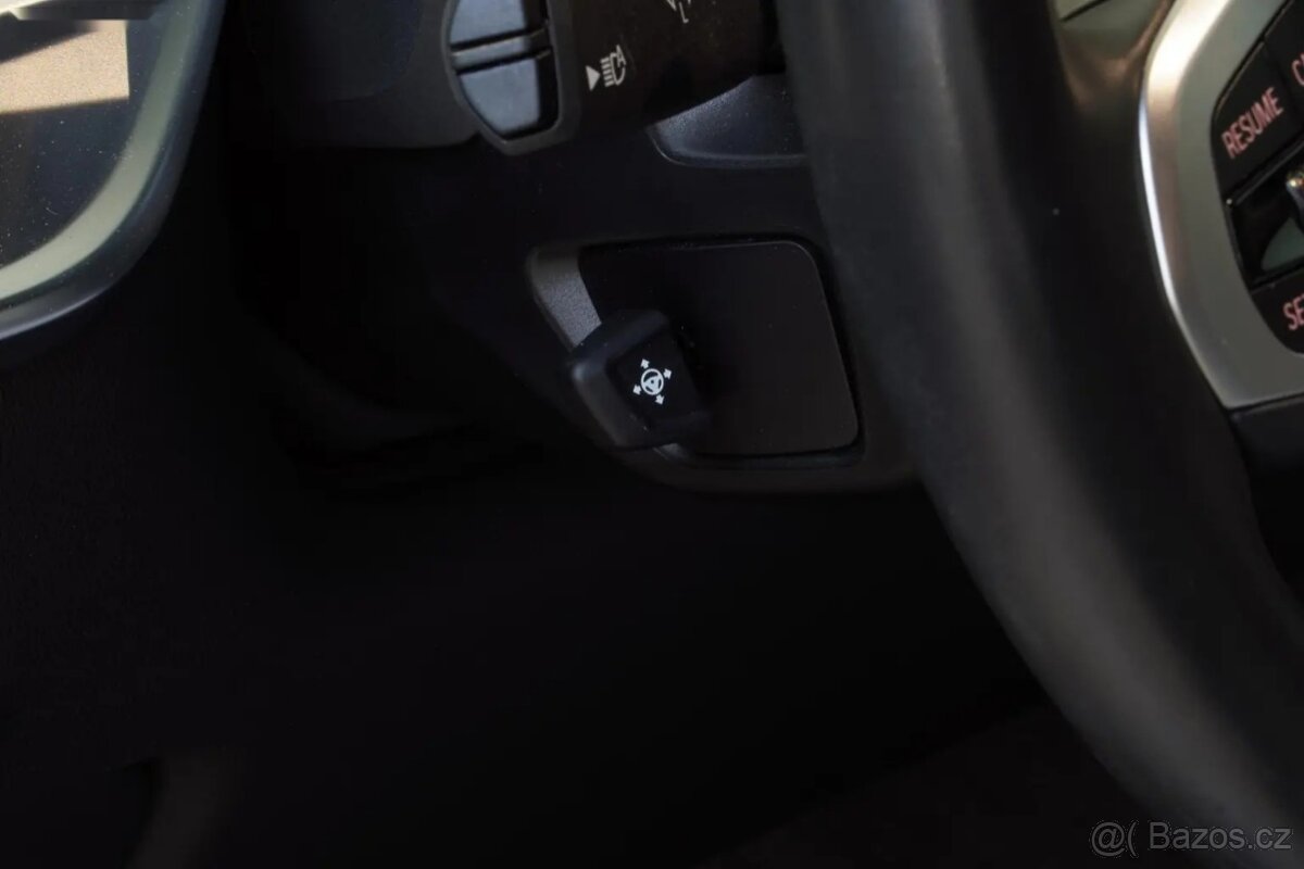 BMW X5, 30D,M-Paket,ČR,Klimat.sedadla - 18