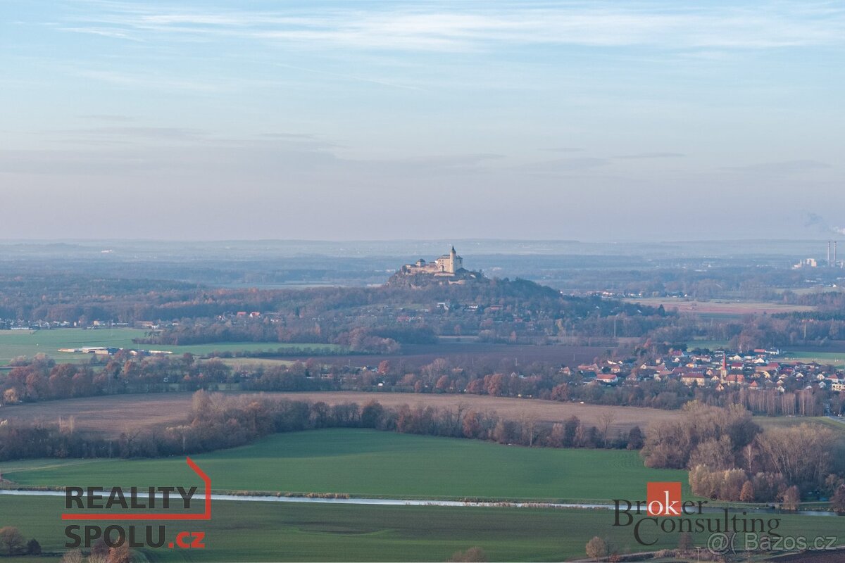 Prodej, domy/rodinný, 90 m2, Počaply 152, 53304 Sezemice, Pa - 18