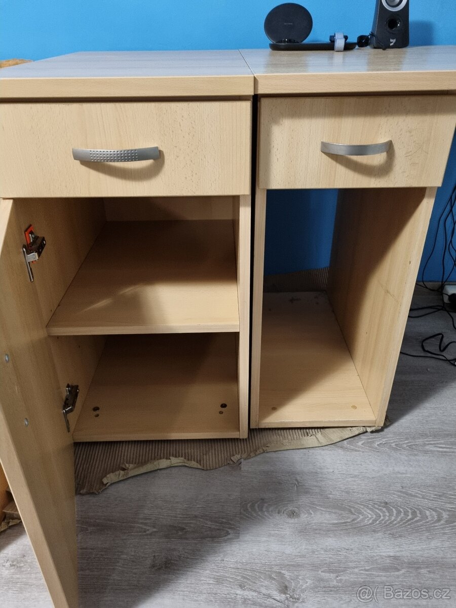 Prodám kancelářský nábytek - 18