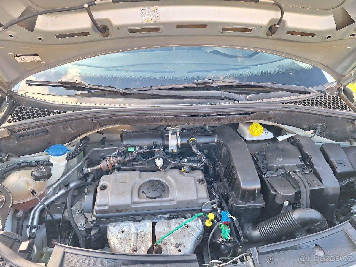 Citroën C3 1.4 54Kw - 18