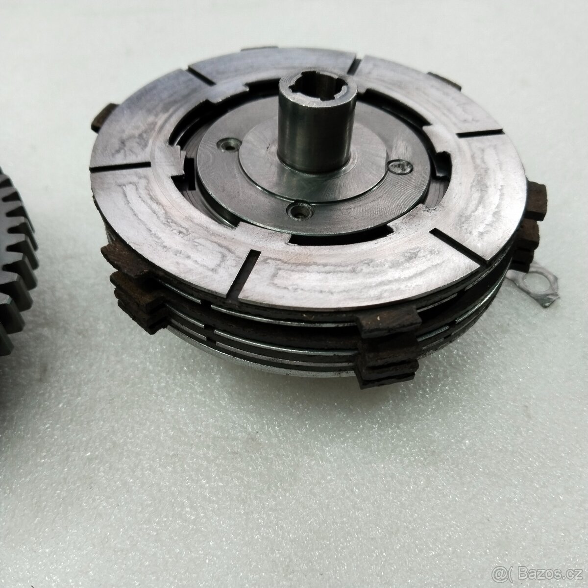 MANET 90 SPOJKA ORIGINÁL - 18