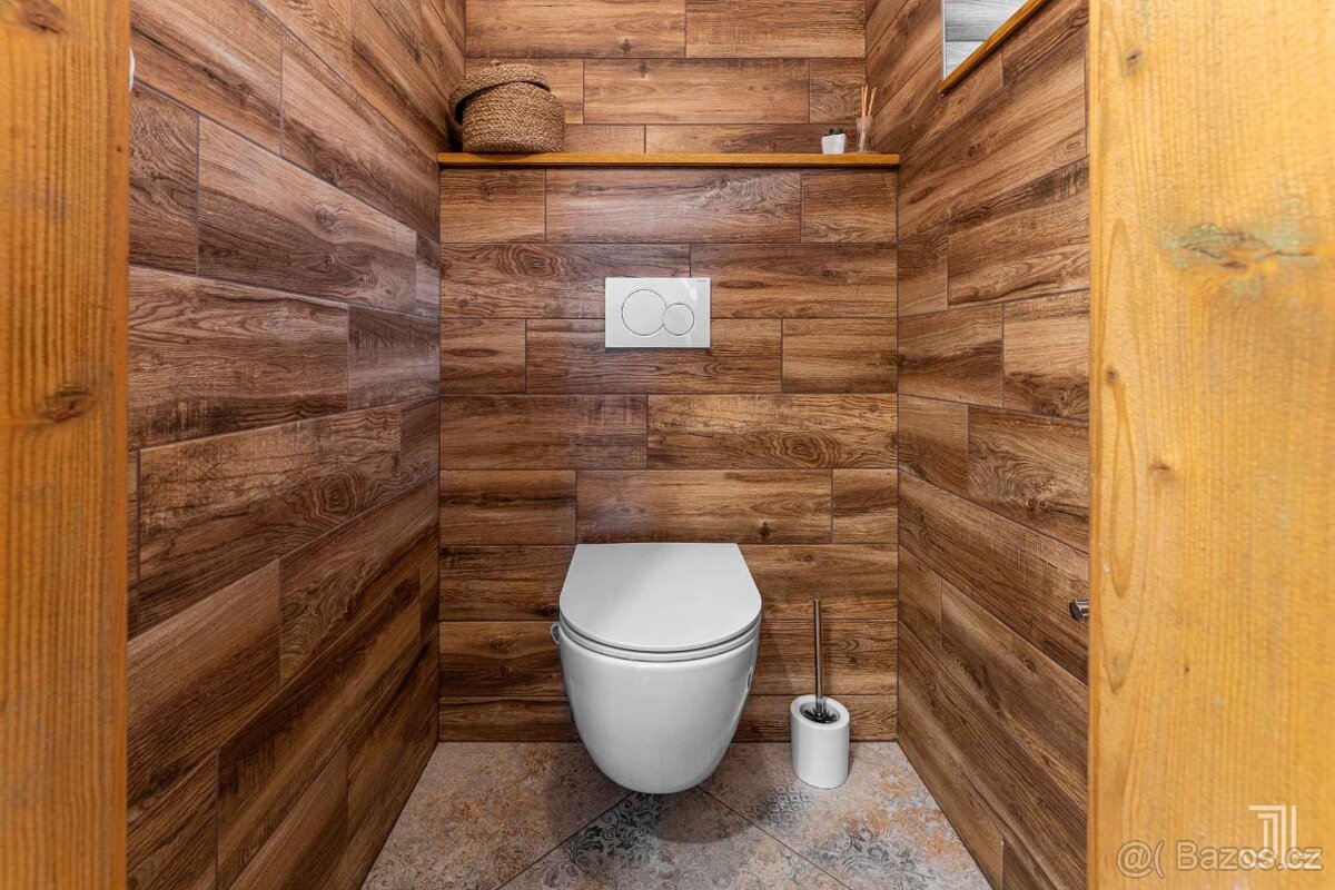 Rustikální statek v srdci Českého ráje - 18