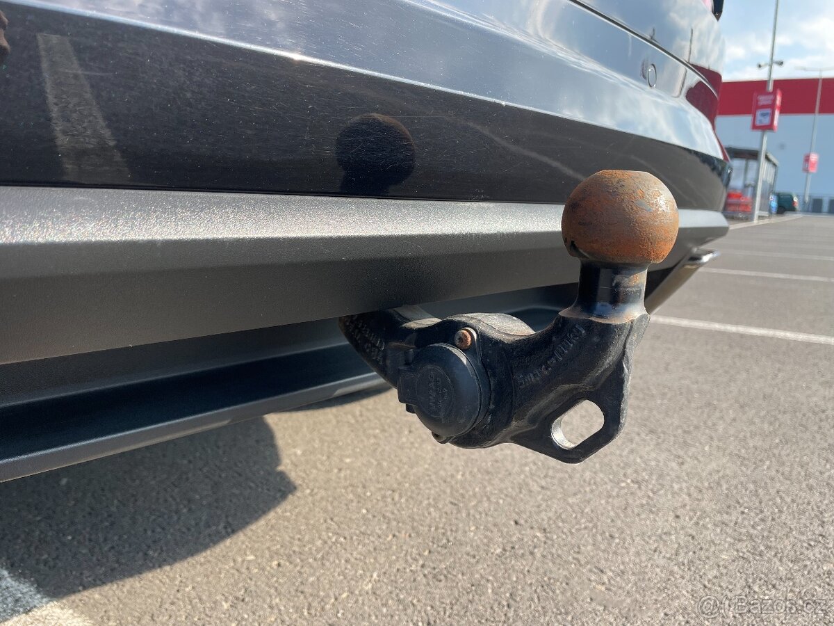 Škoda Kodiaq, DPH, RS-176KW,BiTDI DSG 4X4 PANORAMA, WEBASTO, - 18