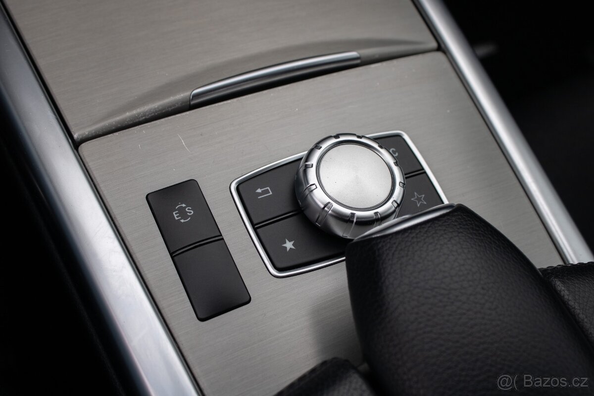 Mercedes-Benz E trieda Sedan E220 CDI / 100kW - 18