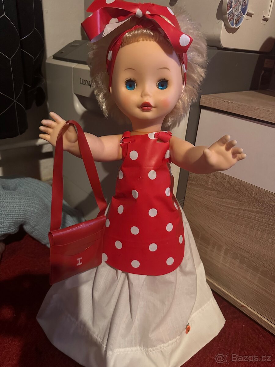 Stare panenky celek - 18