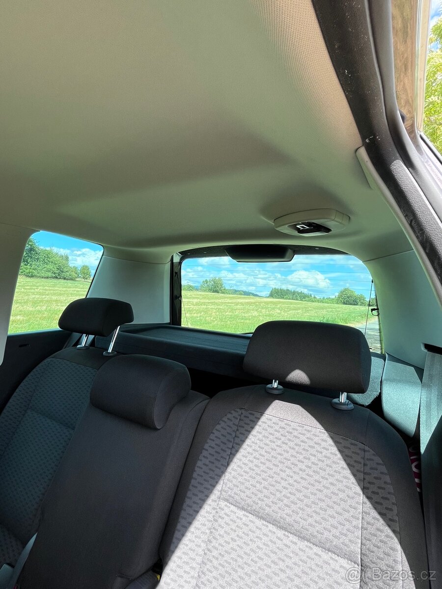 Škoda Roomster Style - 18