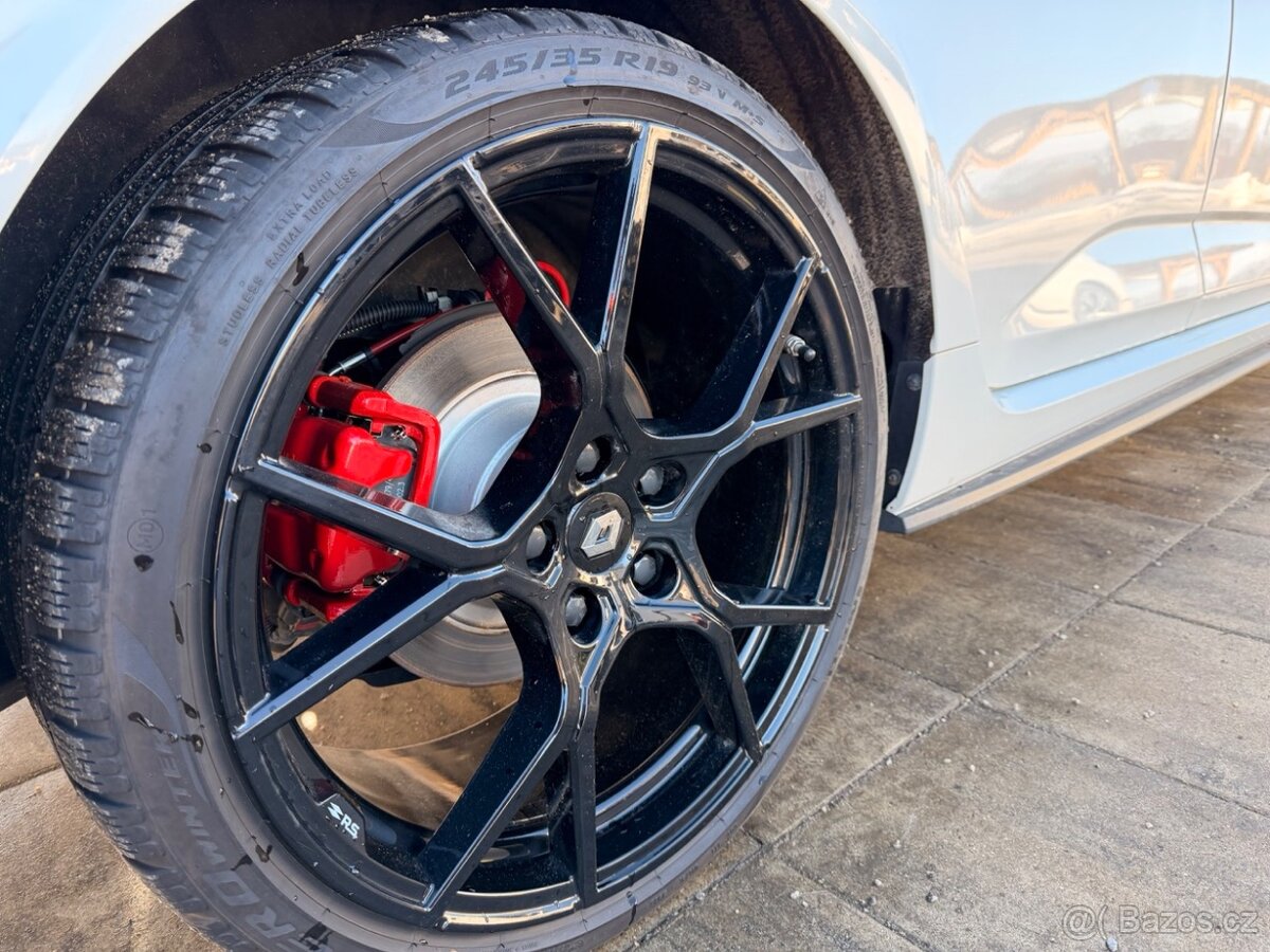 Renault Mégane Energy TCe 280 R.S. EDC - 18