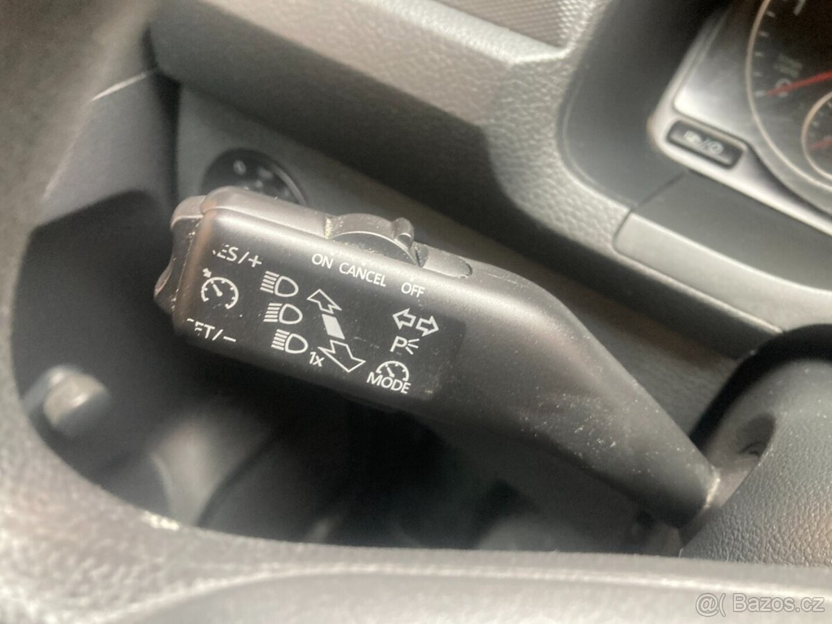 VOLKSWAGEN CADDY MAXI 2,0TDi - DPH - 18