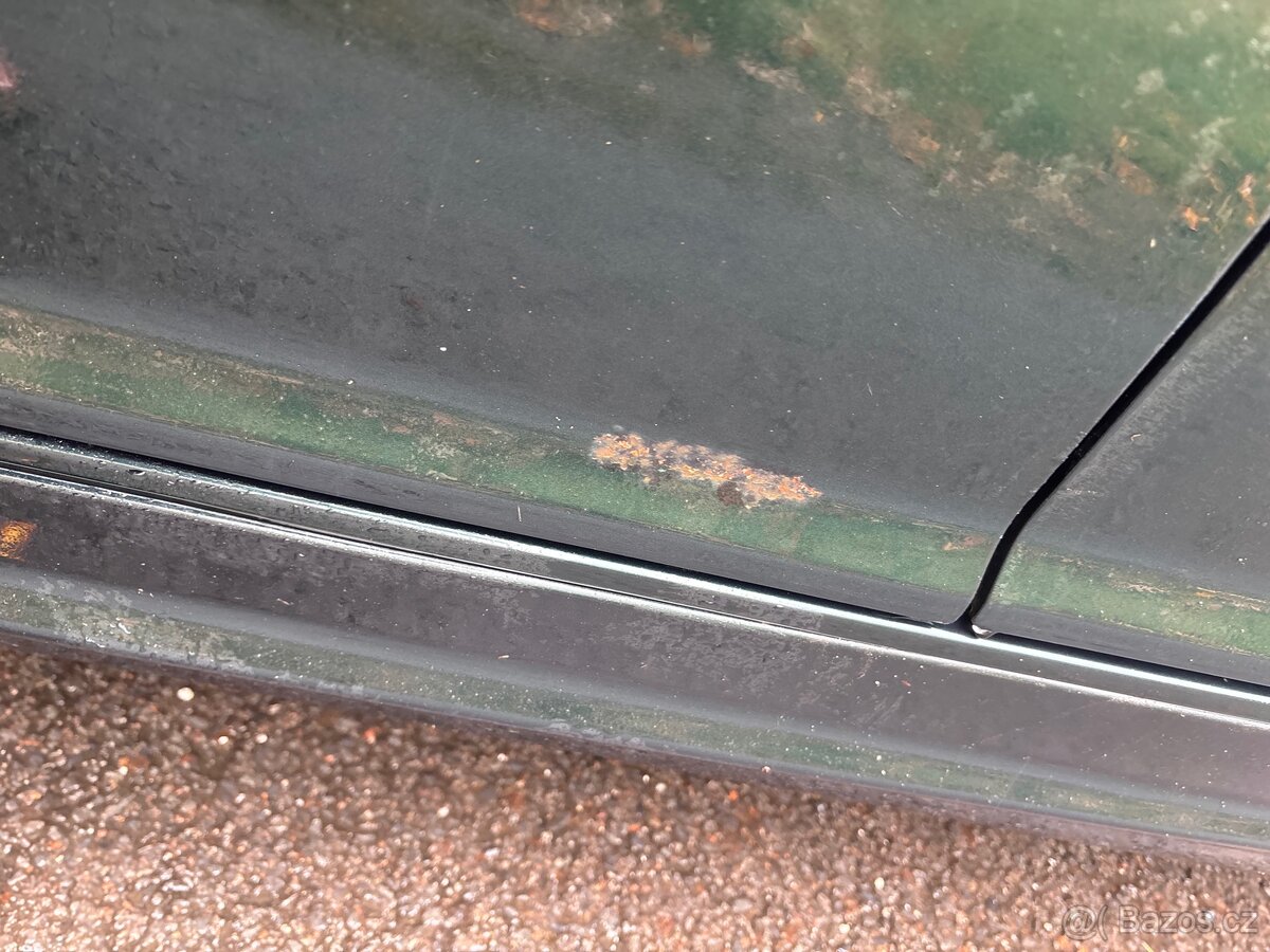 BMW e46 325i touring - 18