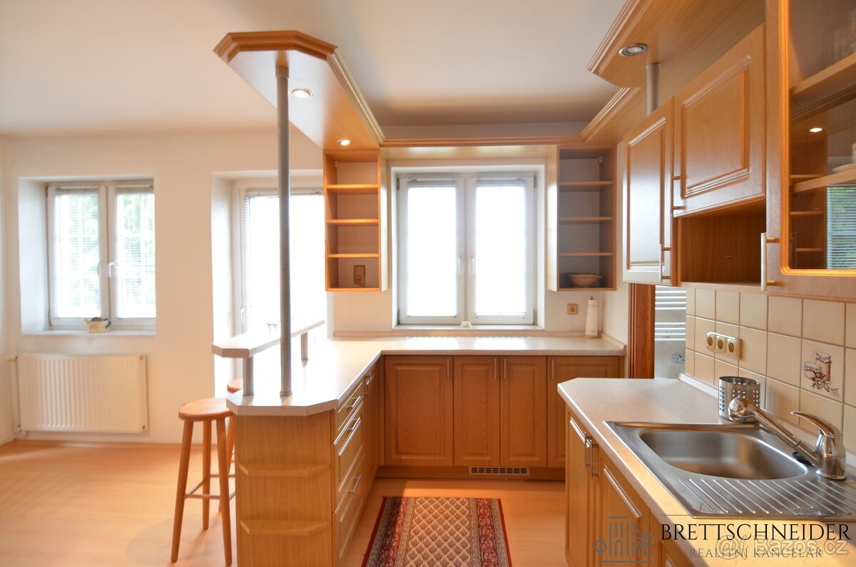 Prodej rodinného domu, Staříč, ev.č. 00730 - 18