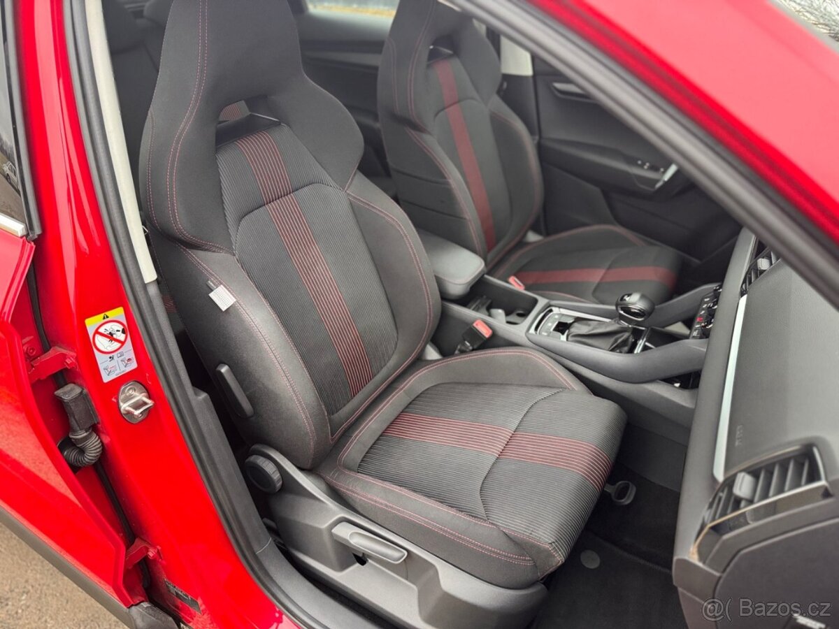 Škoda Karoq 1.5 TSI DSG Style LED NAVI - 18