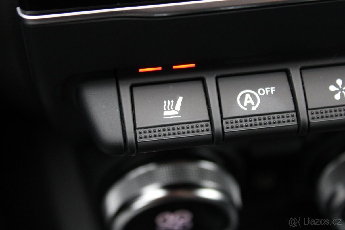 Renault Arkana 1,3 TCe ČR,1.MAJ,A/T,INTENS,2022 - 18