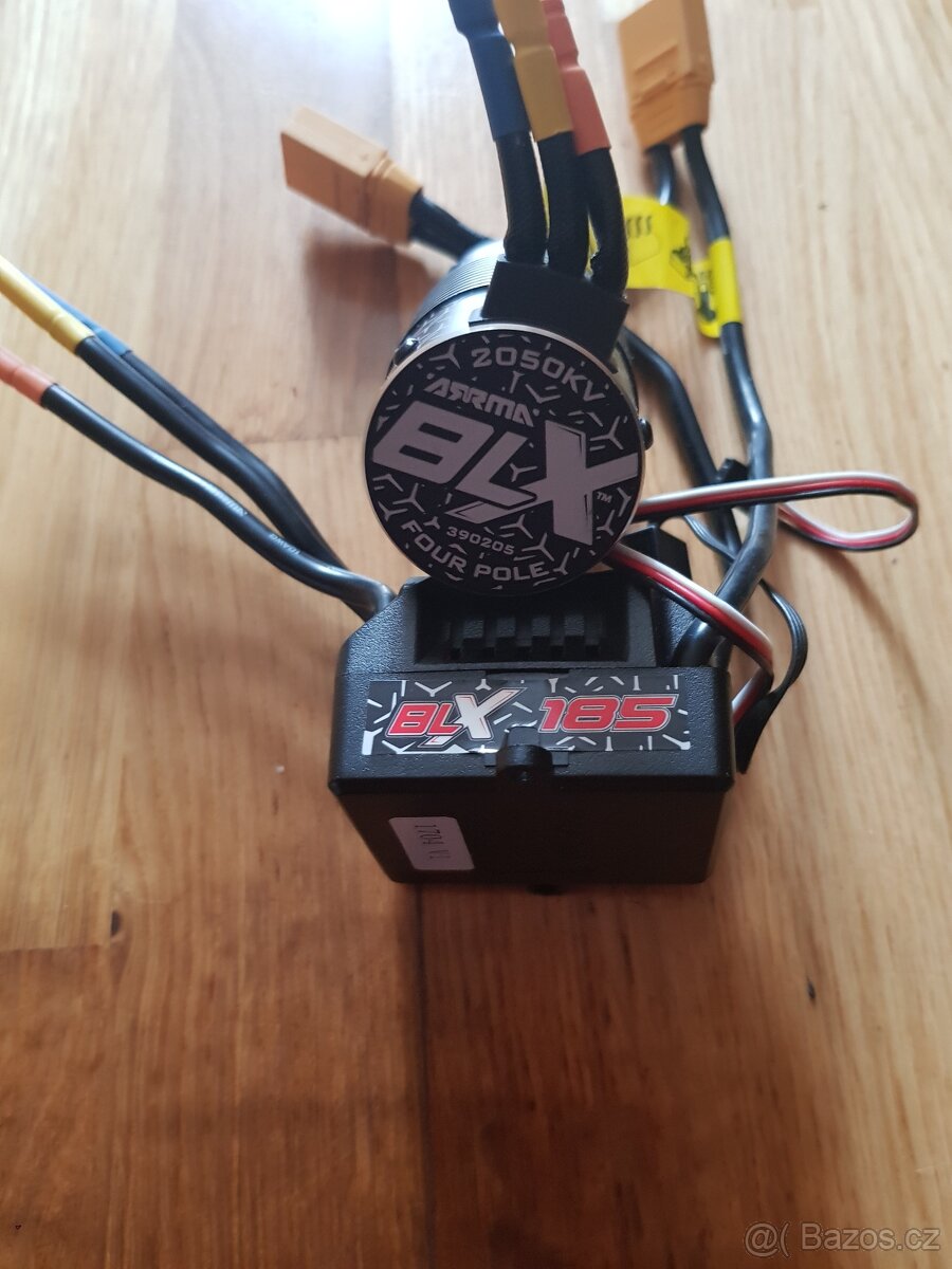Rc extra tunning diely - 18