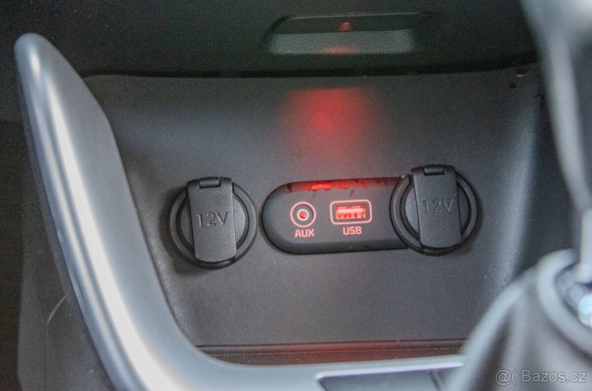 Kia CEED SW 99kW, MT6, Silver - 18