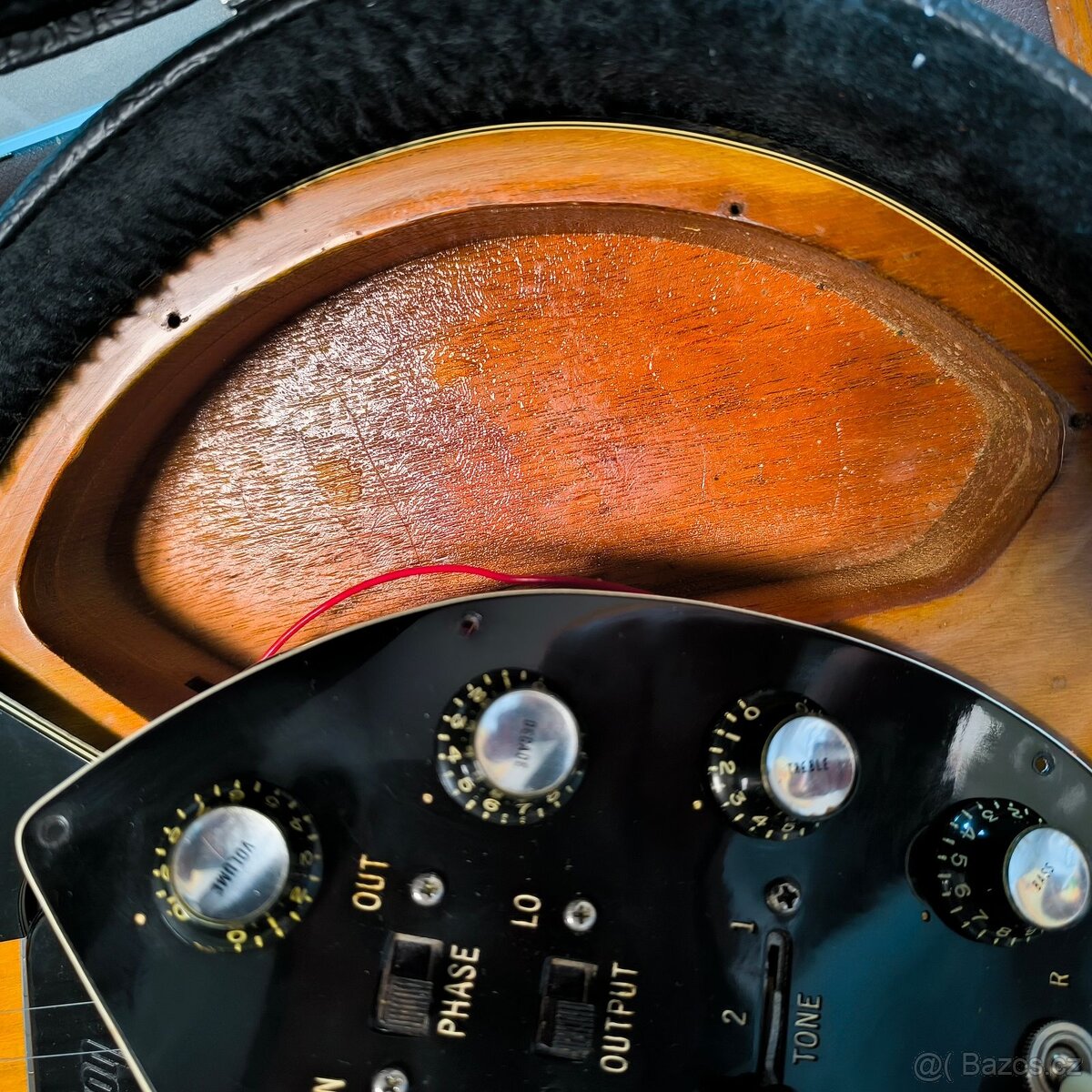 Gibson Les Paul recording 1973 - 18