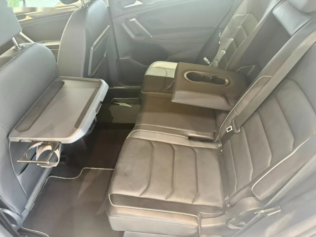Volkswagen Tiguan Allspace, 2.0 TDi 140 KW DSG 4M - 18
