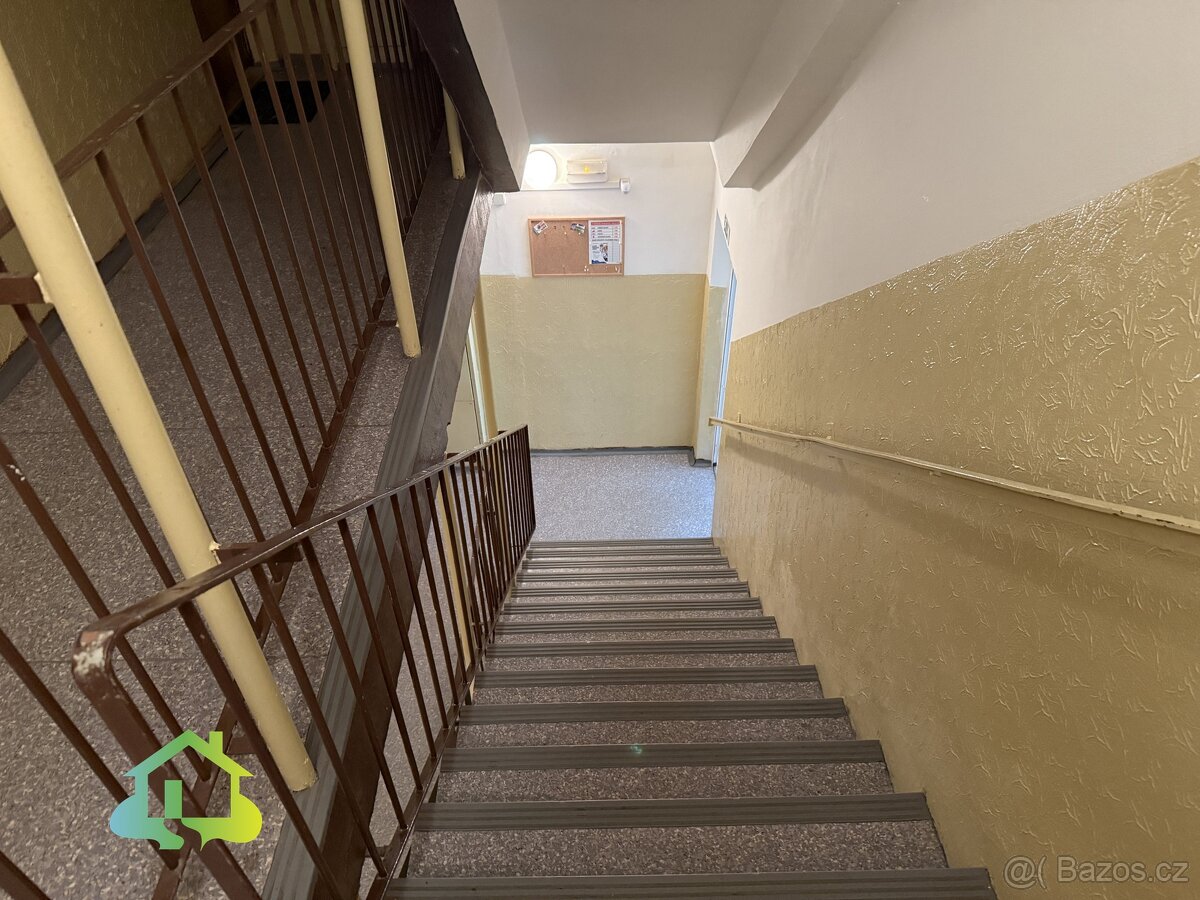 Prodej bytu 3+kk 62 m², Praha 8 - Bohnice, ev.č. 00820 - 18