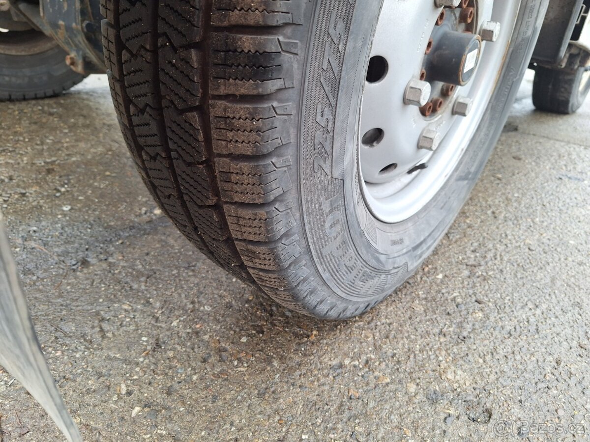 MULTICAR M 27 B 4X4 - 18