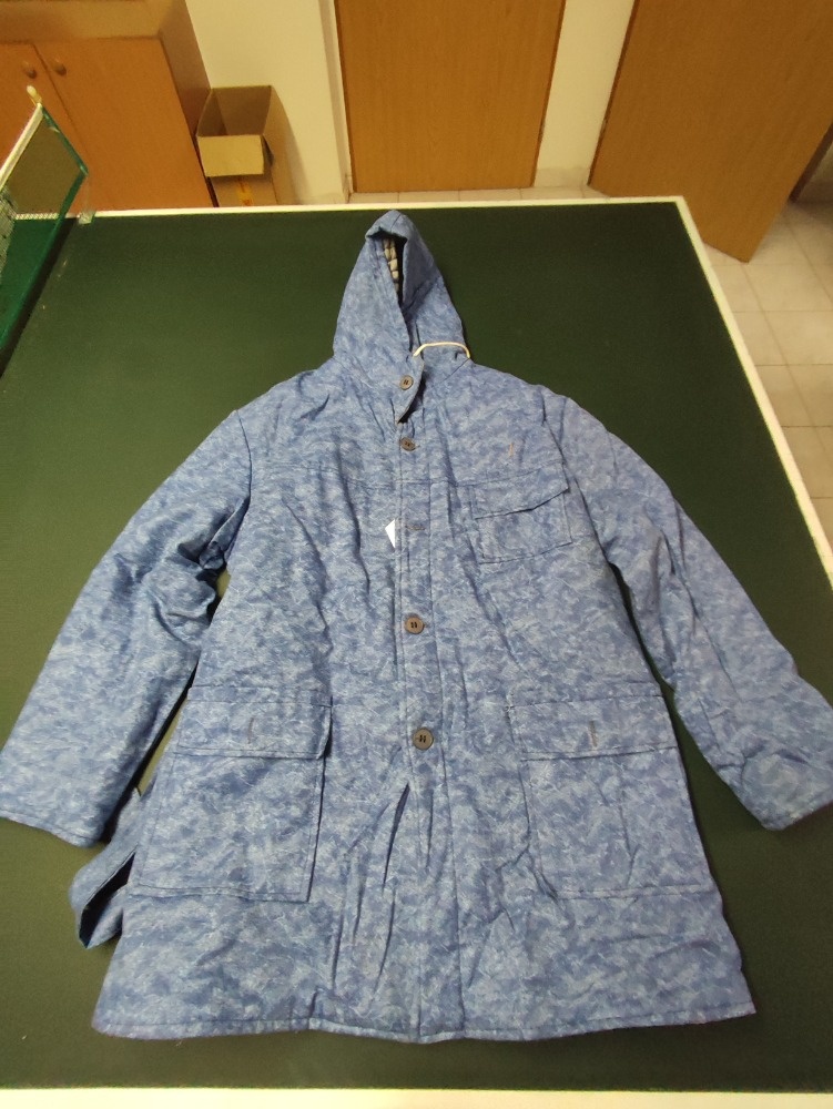 Pracovní oblečení - 18