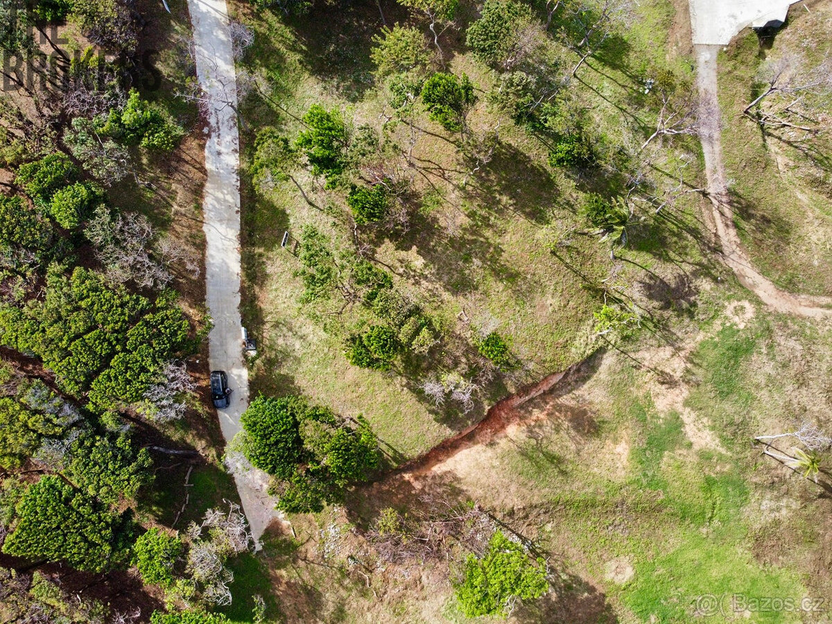 Luna Azul Lot#38, Roatan - 18