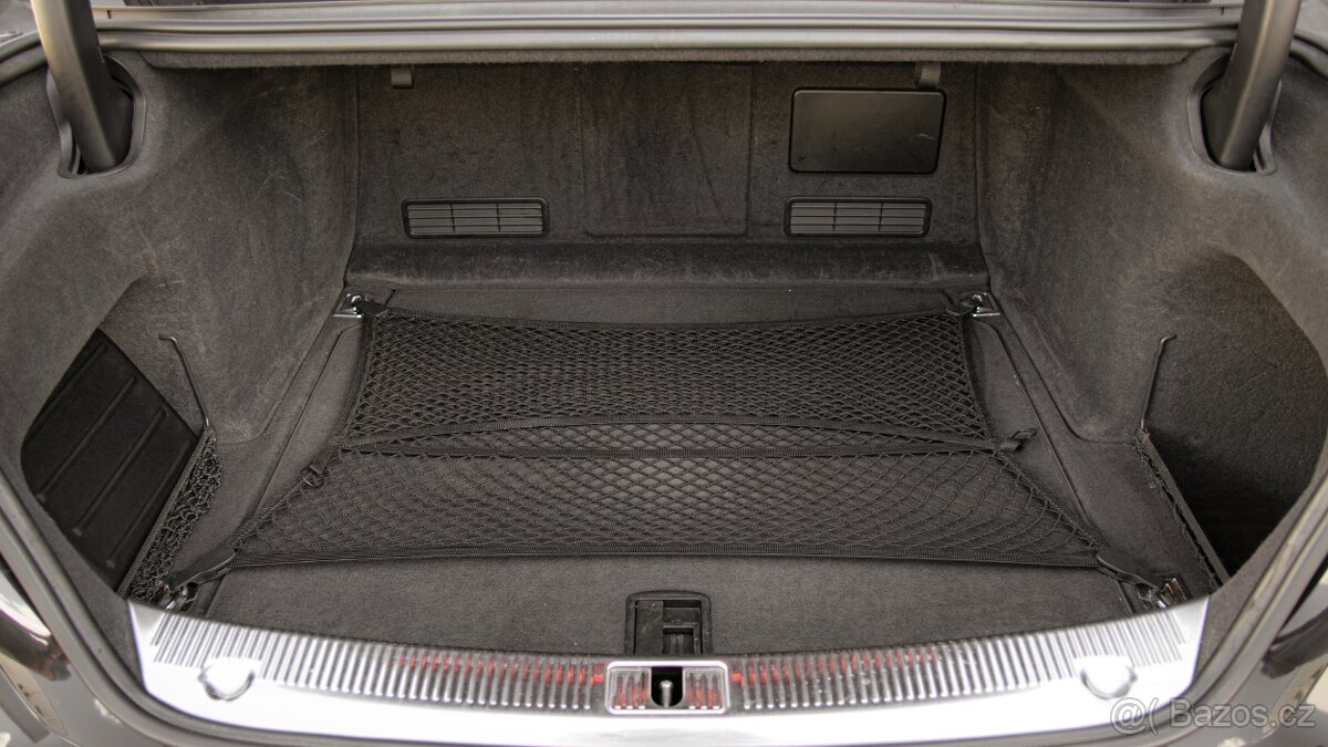 Audi A8, L V8 4,2TDI/258kW Quattro DPH - 18