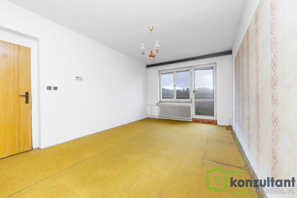 Prodej bytu 3+1 84 m², Přibyslavice, ev.č. 00912 - 18