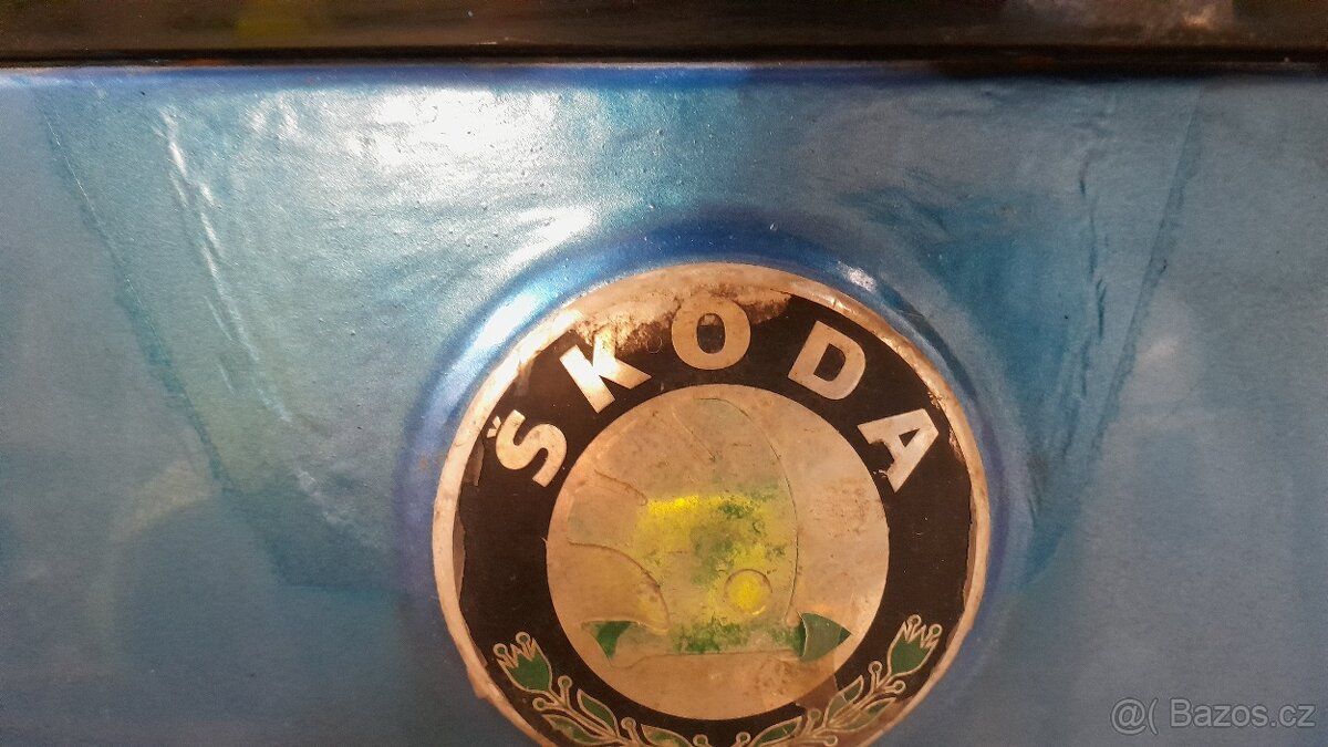 Škoda Roomster 1.4tdi 59kw BMS - 18