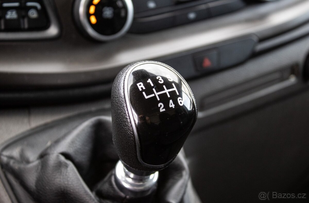 Ford Transit Custom 2.0 TDCi - 18