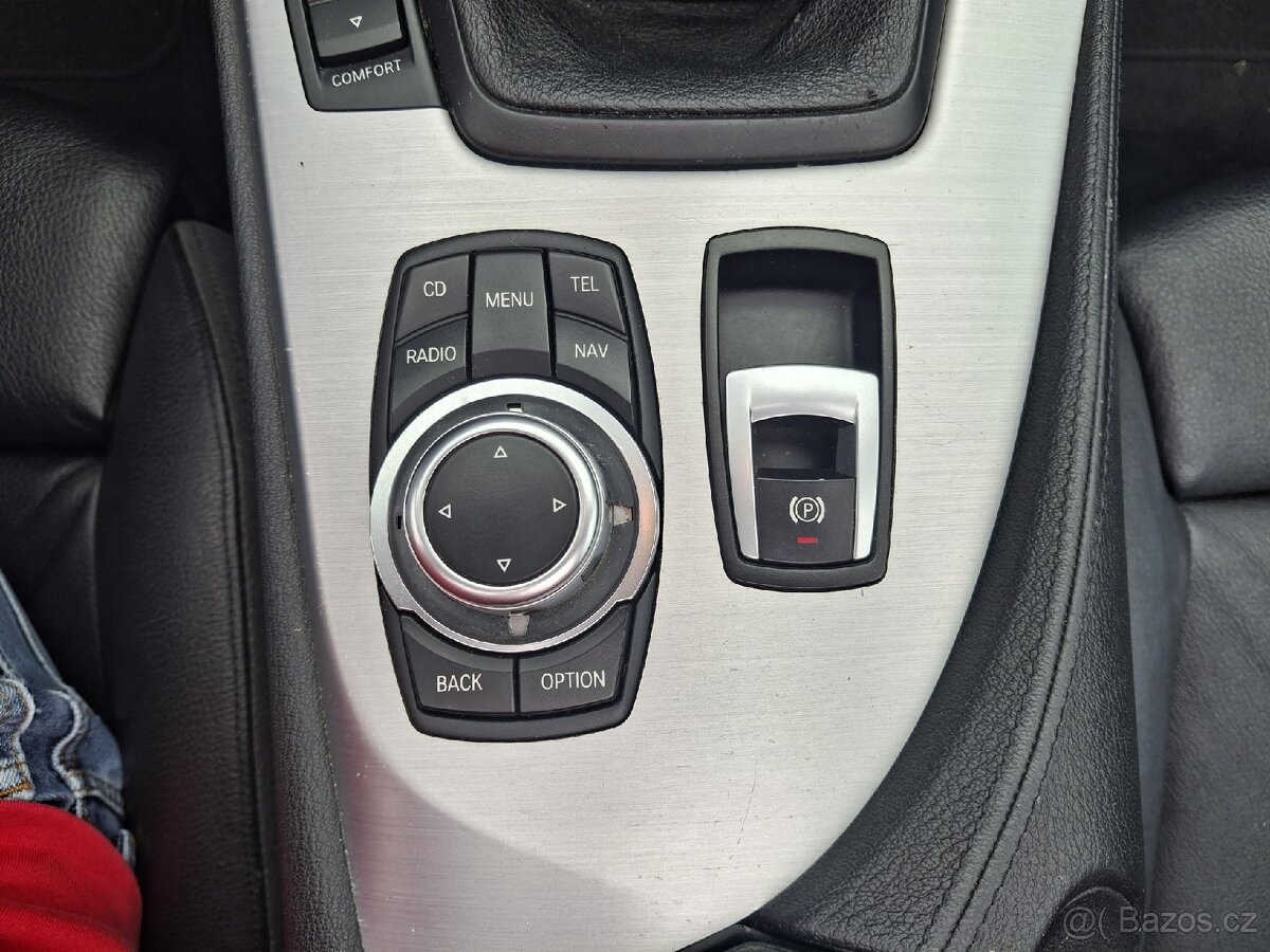 Z4 SDRIVE 35i 310 KW MANUÁL - 18