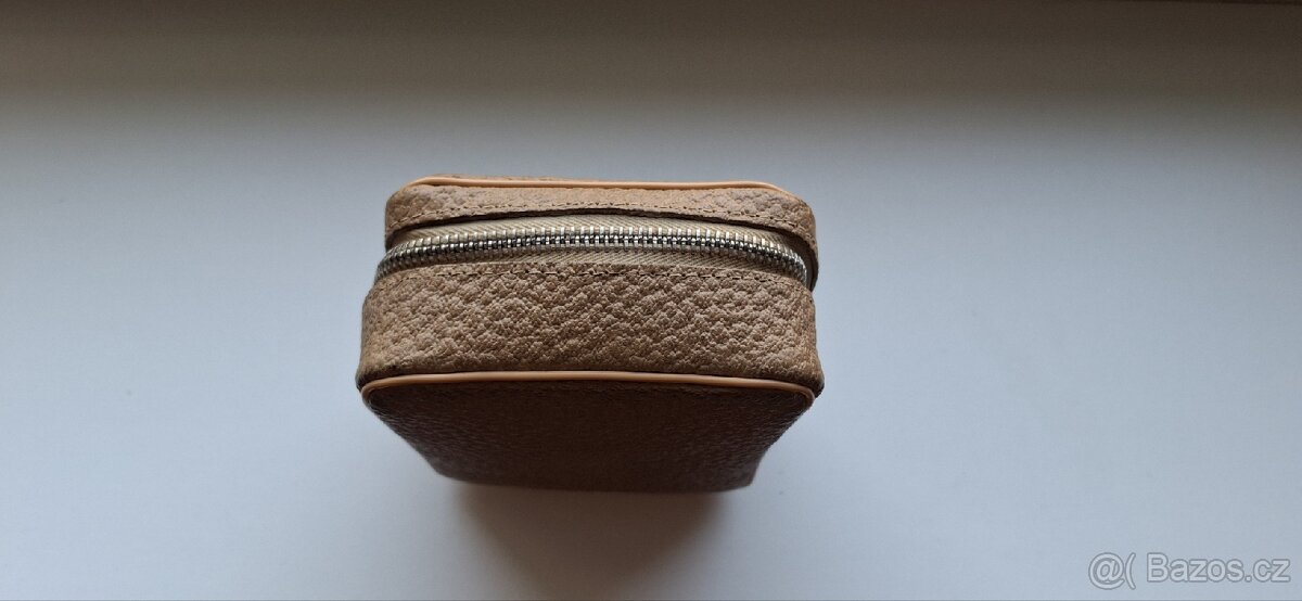 Dalekohled PŘEROV 4x20 - 18