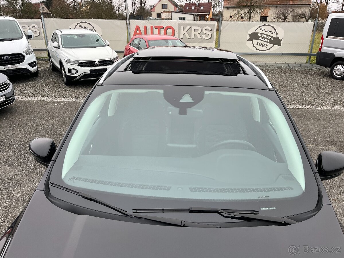 Ford Kuga 1,5EB 111KW TITANIUM s pěknou výbavou vč. DPH - 18