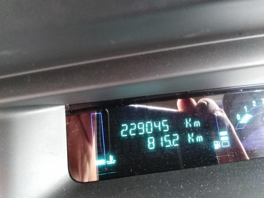 RENAULT SCENIC 1,5 DCi NAFTA 78 KW 6.KVALT - 18