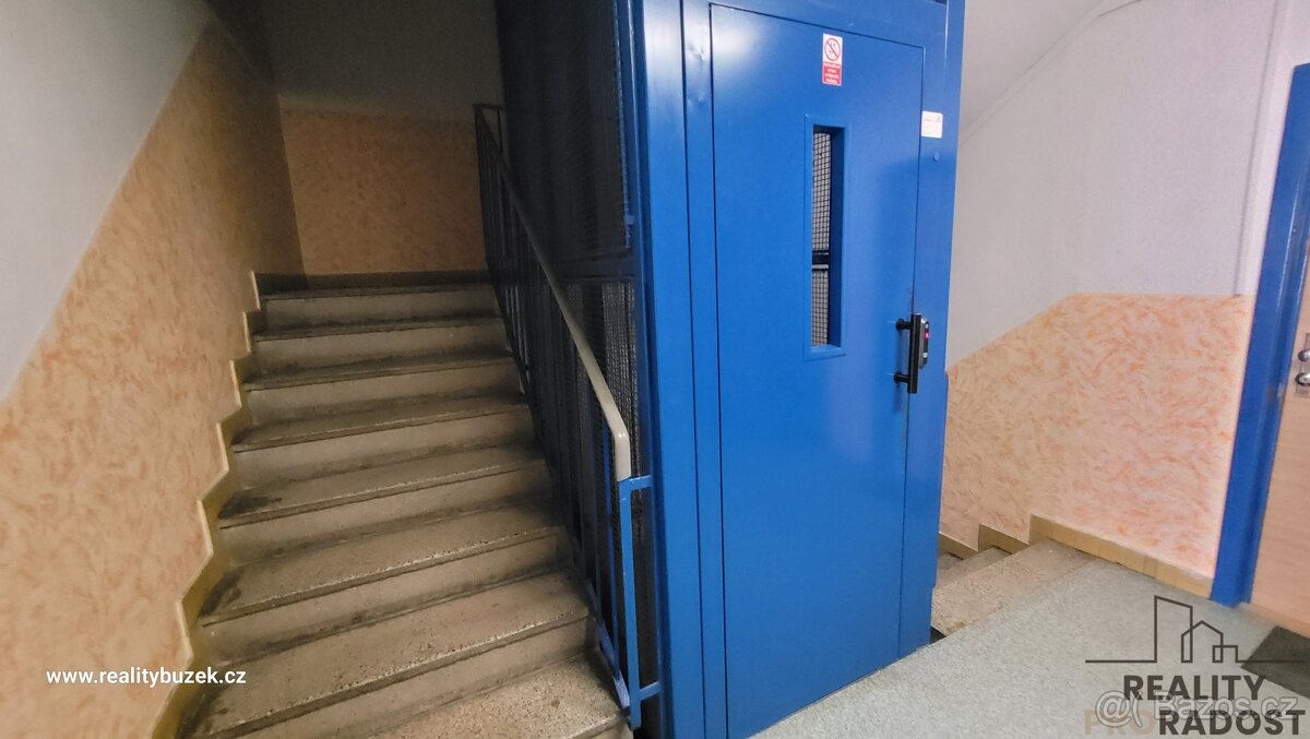 Prodej bytu 3+1 - Lipník nad Bečvou - 18