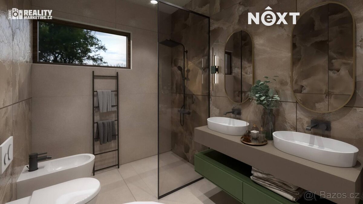 Prodej Rodinný dům, 107㎡ - 18