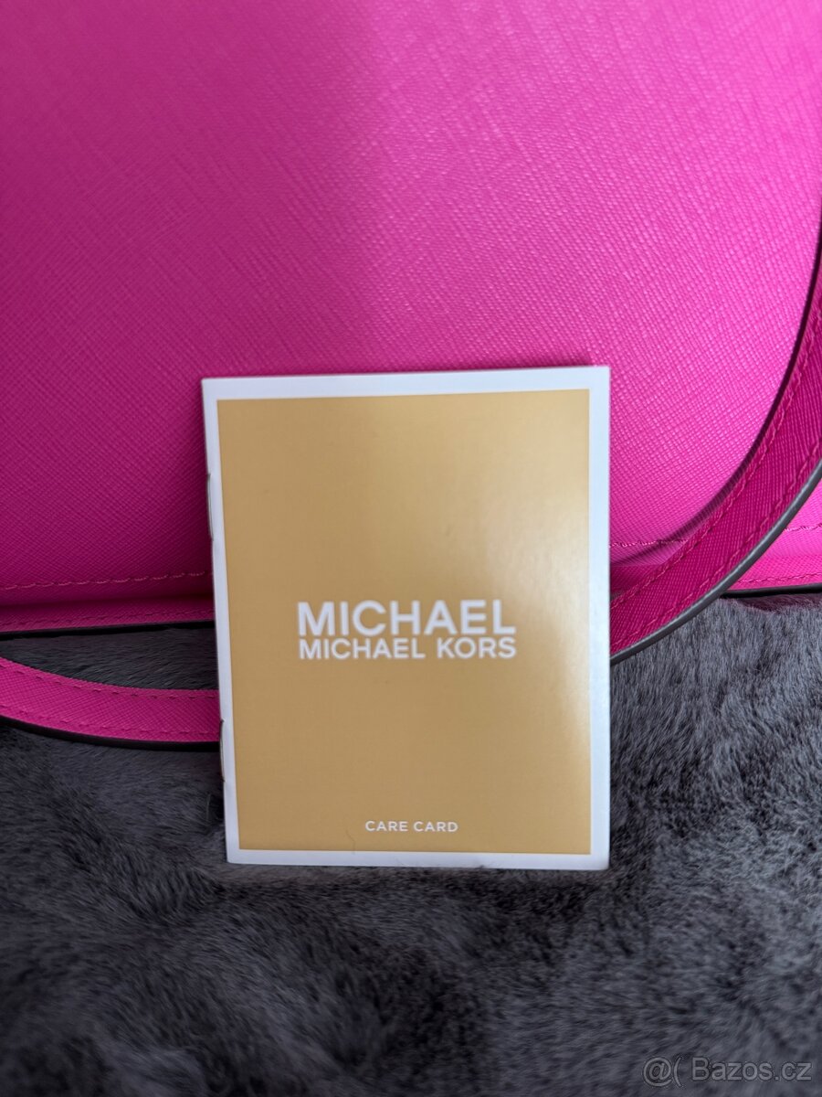 Kabelka Michael Kors - 18