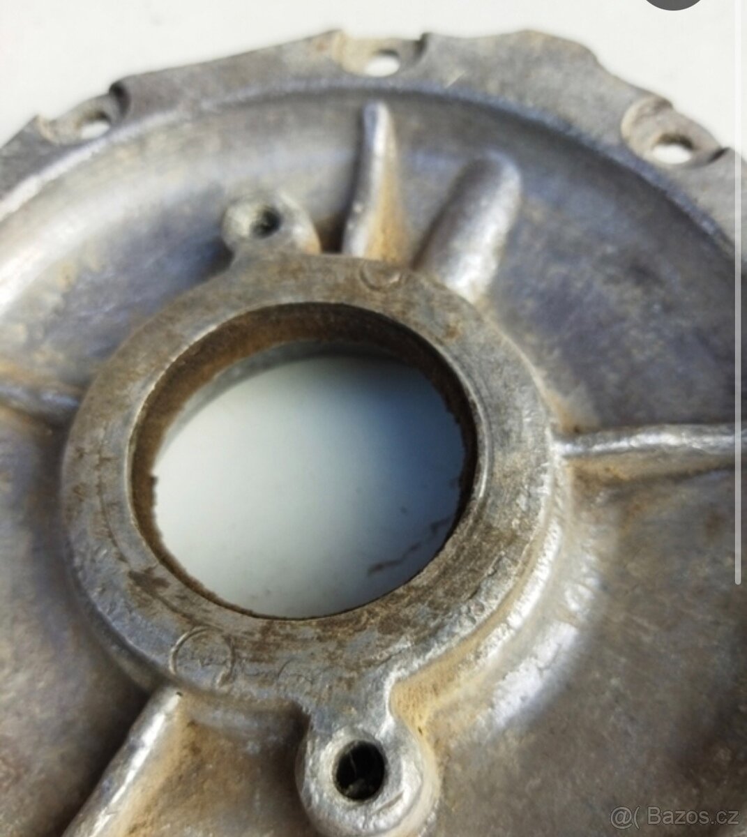 Originální nový motor olejové čerpadlo sací trubky - 18