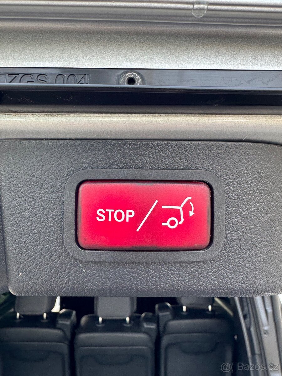 Prodám Mercedes-Benz V Class 250 - 18