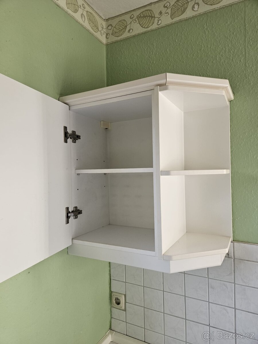 Rezervace - Kuchyně - 18