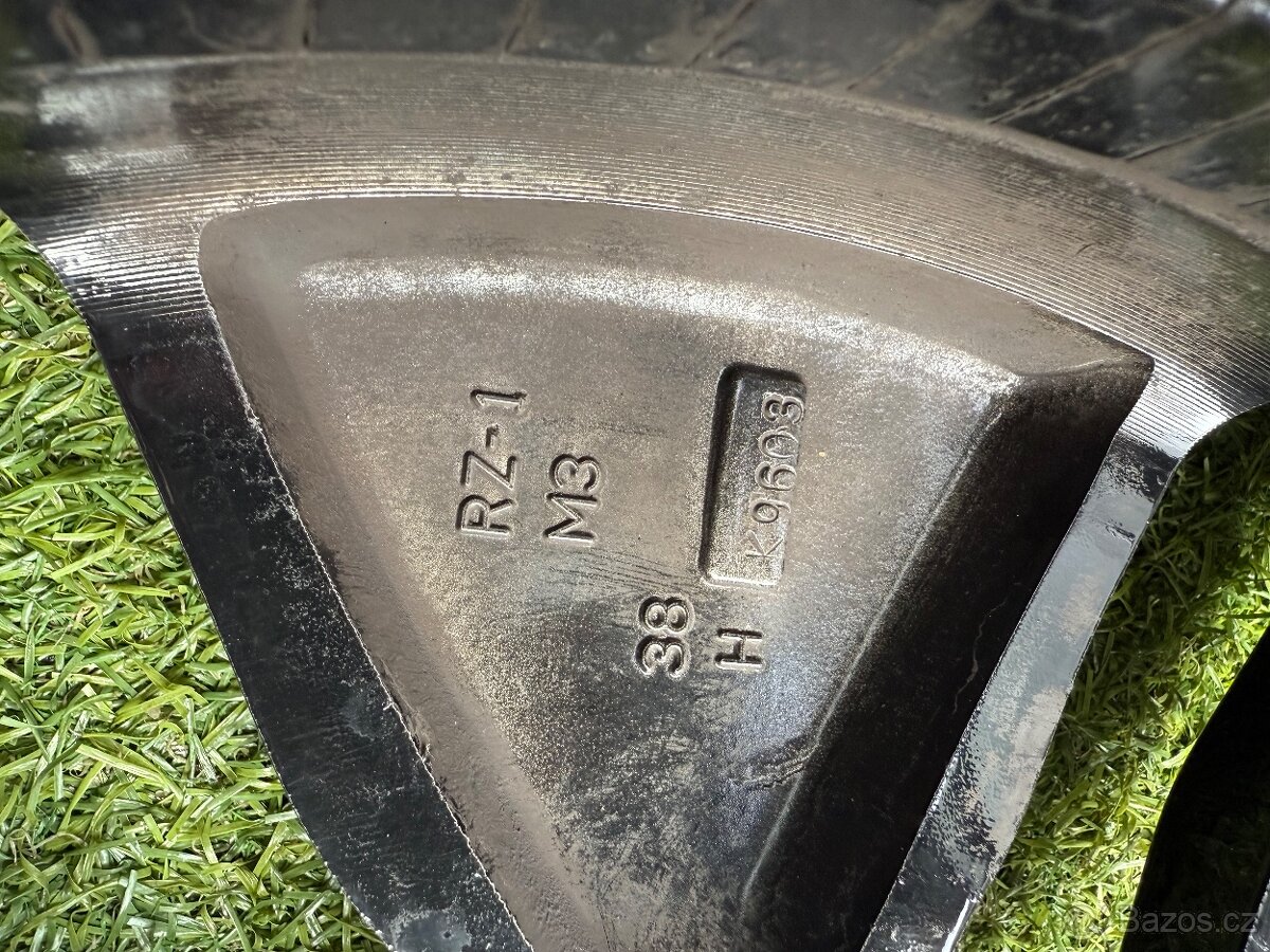 Mitsubishi Outlander / Eclipse Cross - TOP ZIMNÍ SADA - 18