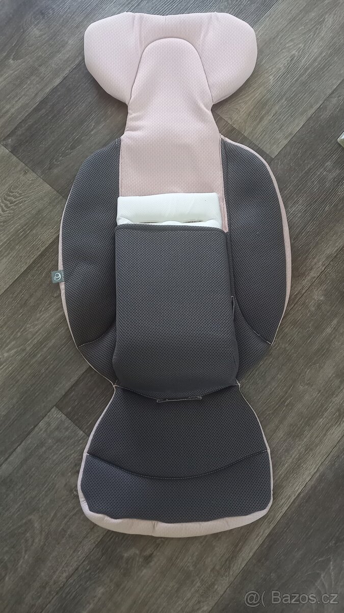 Kočárek Stokke Trailz - 18