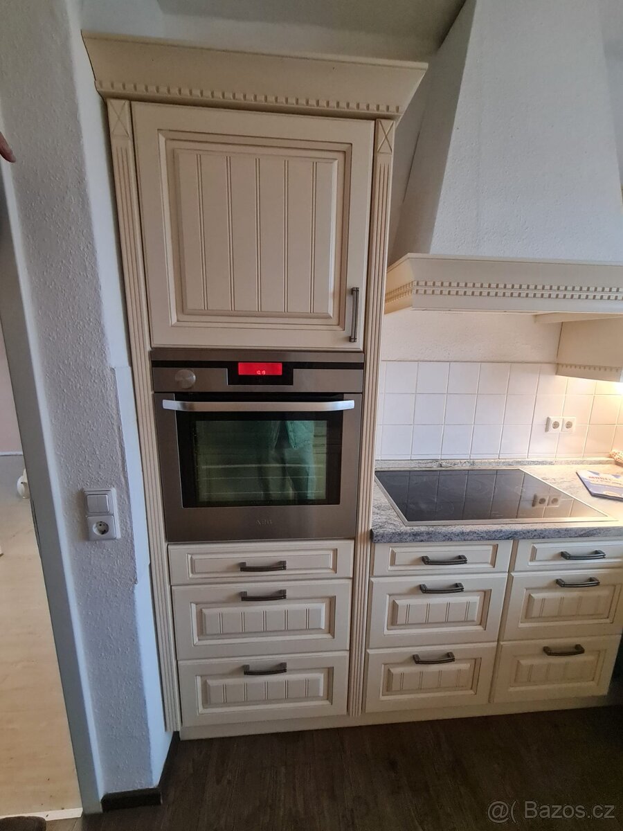 Kuchyně se spotřebiči - 5 metrů - 18