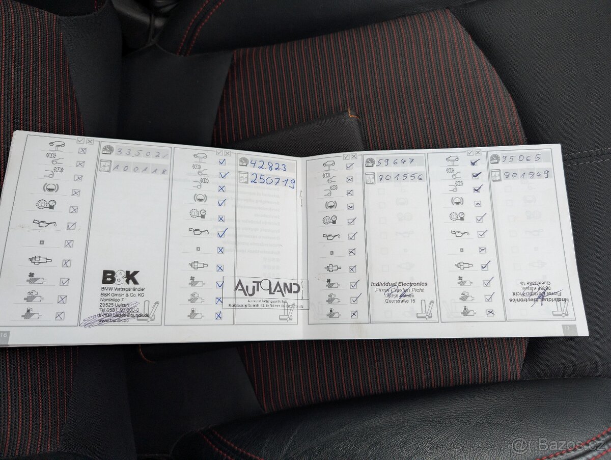 MINI COOPER Countryman 16i NAVI,XENON, Výhřev - 18