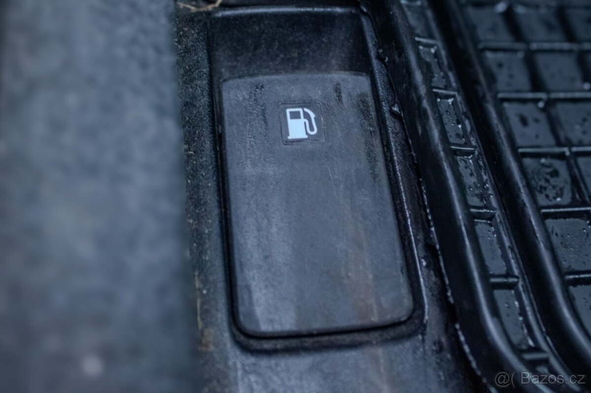 Subaru Impreza 2.0 Comfort - 18