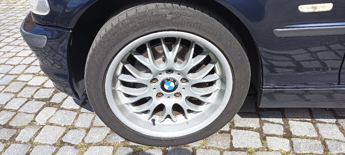 BMW E46 316i - 18