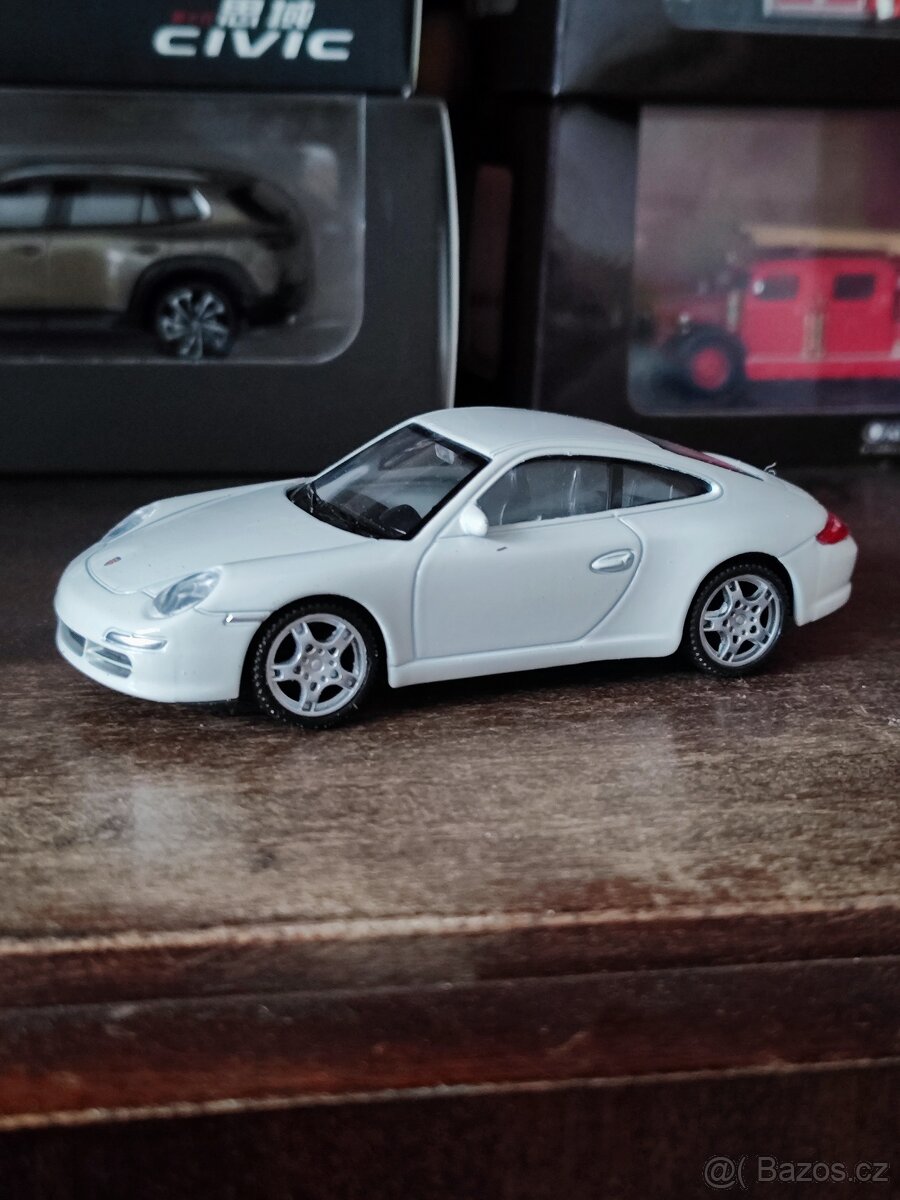 Modely áut časť 12 - 18