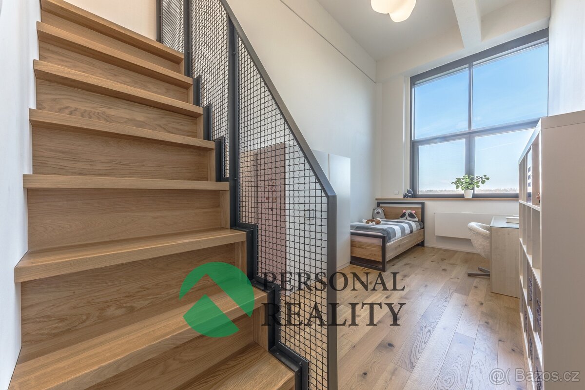 Prodej bytu 3+kk 117 m², Praha - Košíře, ev.č. 02667 - 18