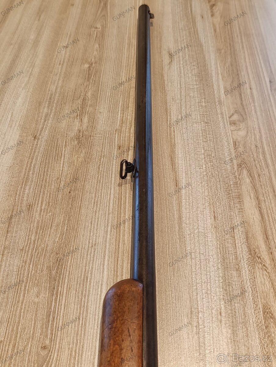 REMINGTON ROLLING BLOCK M1867 CAL.12, 7x44R - 18