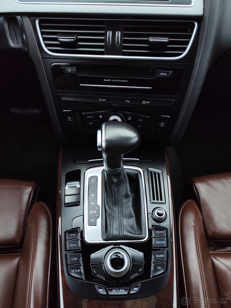 Audi A4 Allroad 2.0 TDI – 130 kW, S tronic -- 175 000 km - - 18