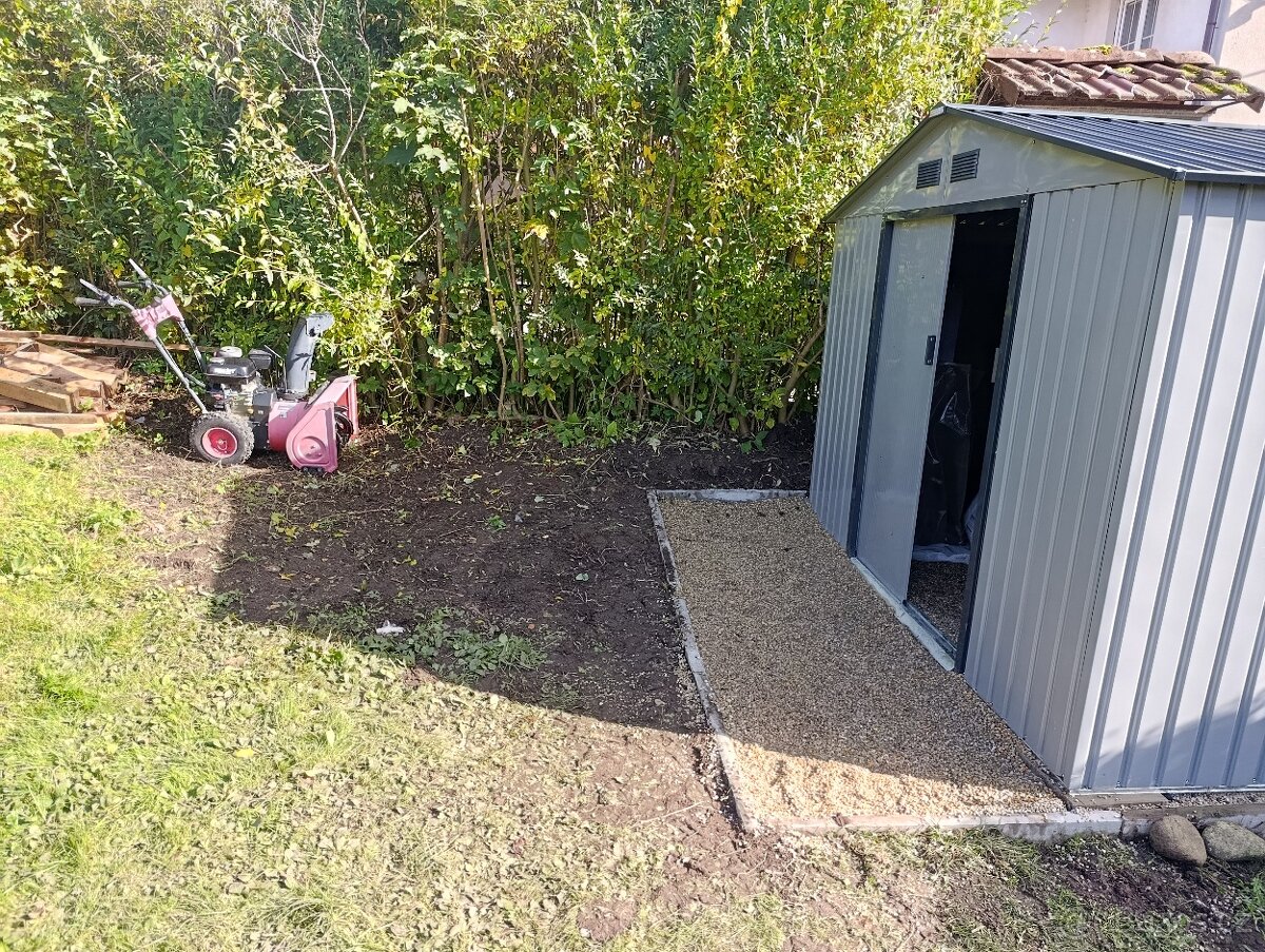 Bratři v akci – montáže, opravy, vyklízení, hodinový manžel - 18